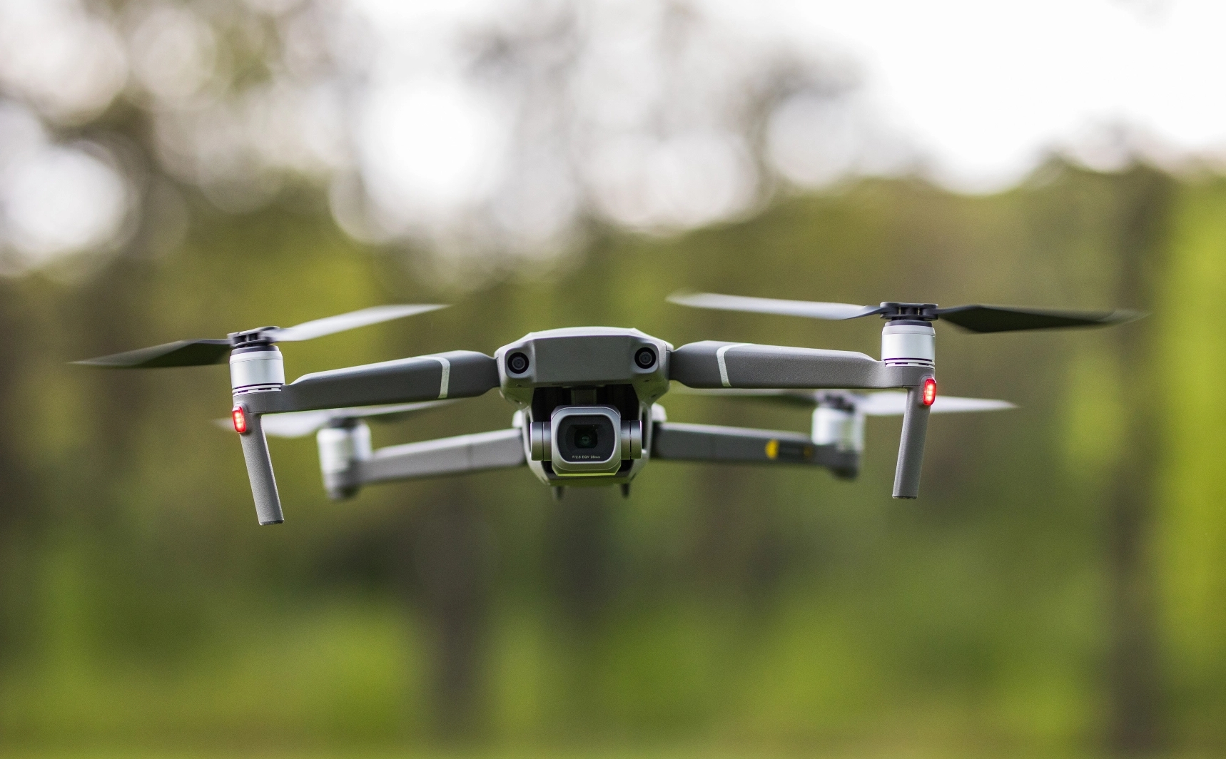 Drone Technology