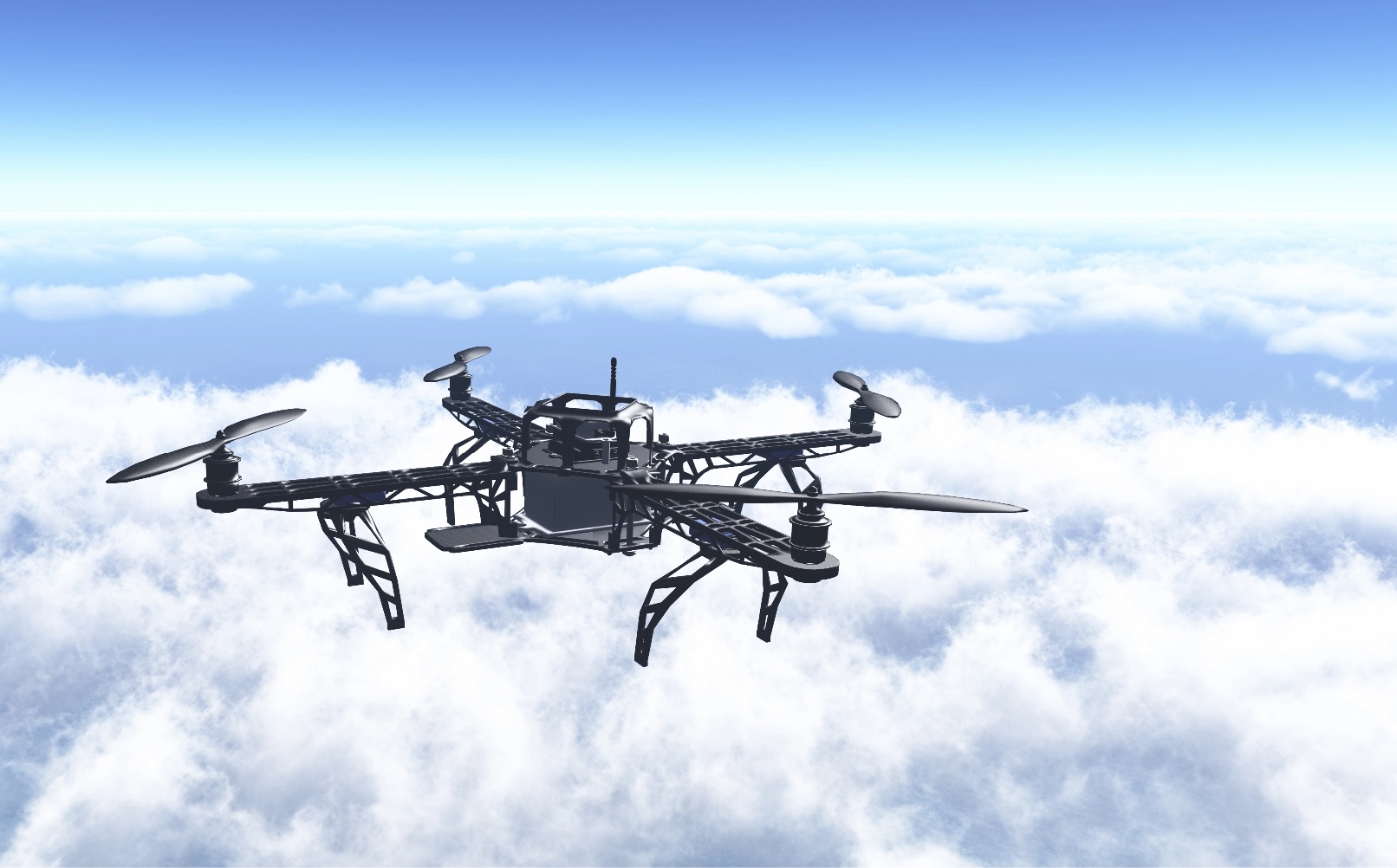 Drone Technology