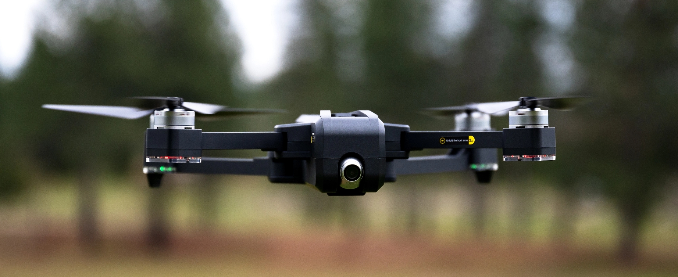 Drone Technology