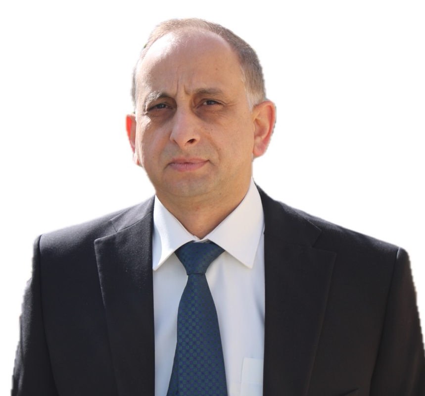 Professor Basheer Al-Duwairi