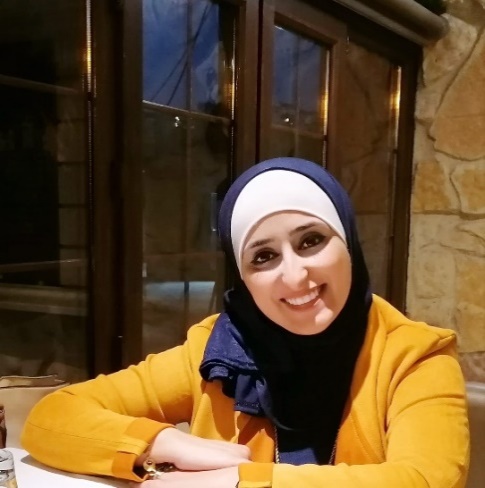 Dr. Lina Elsalem