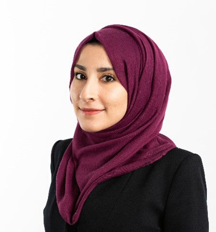 Dr. Zainab M. Alqudah